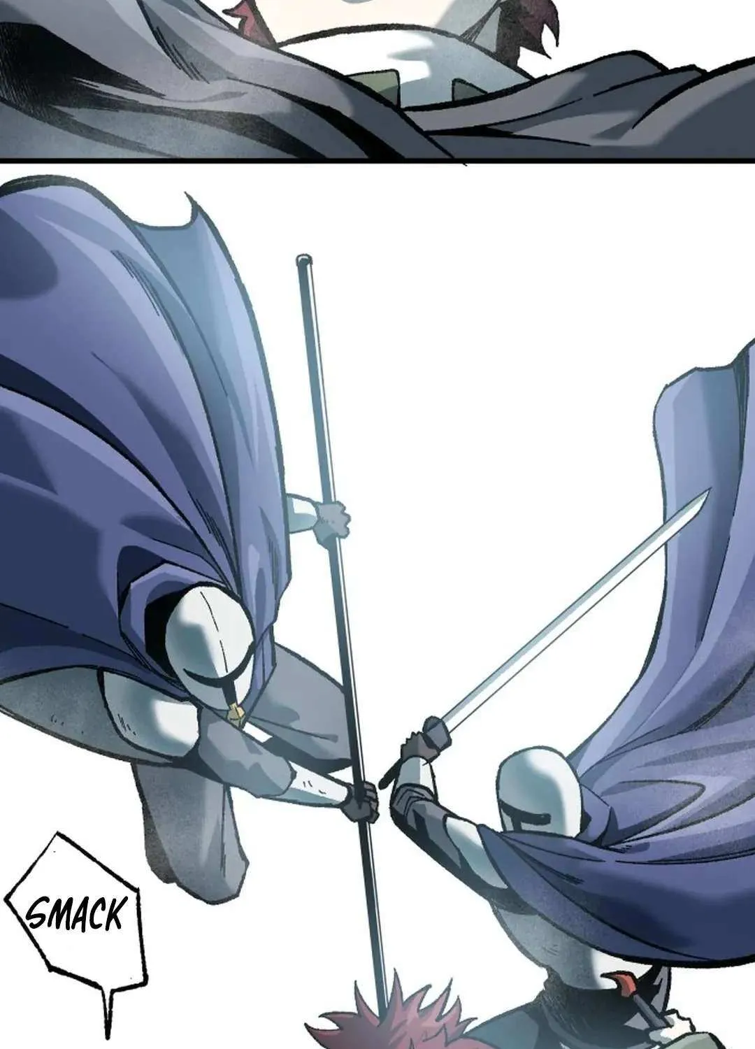 Lantern Of The Dawn Chapter 20 page 72 - 