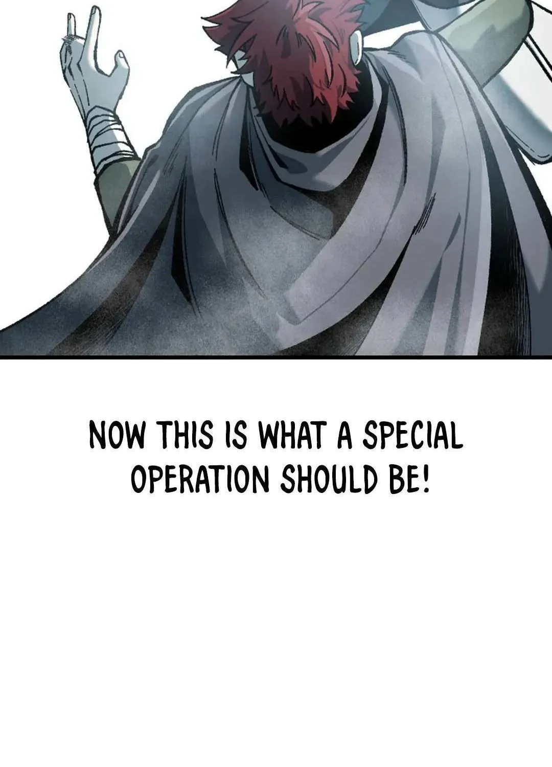 Lantern Of The Dawn Chapter 20 page 73 - 