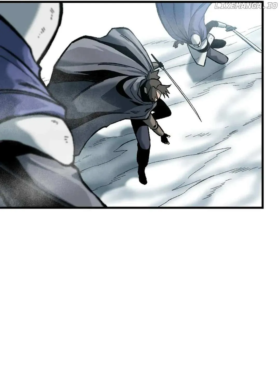 Lantern Of The Dawn Chapter 20 page 77 - 