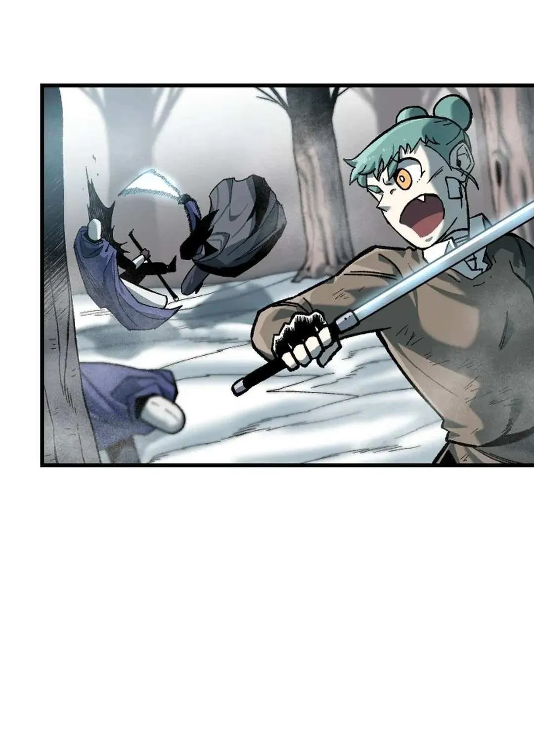 Lantern Of The Dawn Chapter 20 page 78 - 