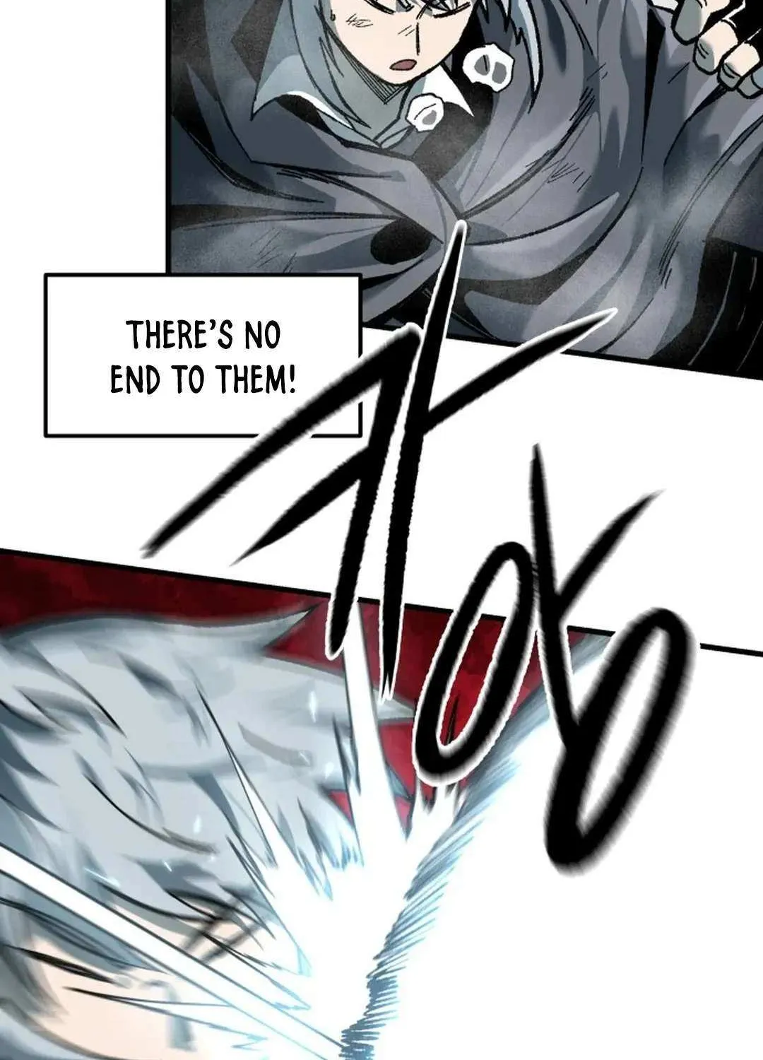 Lantern Of The Dawn Chapter 20 page 80 - 