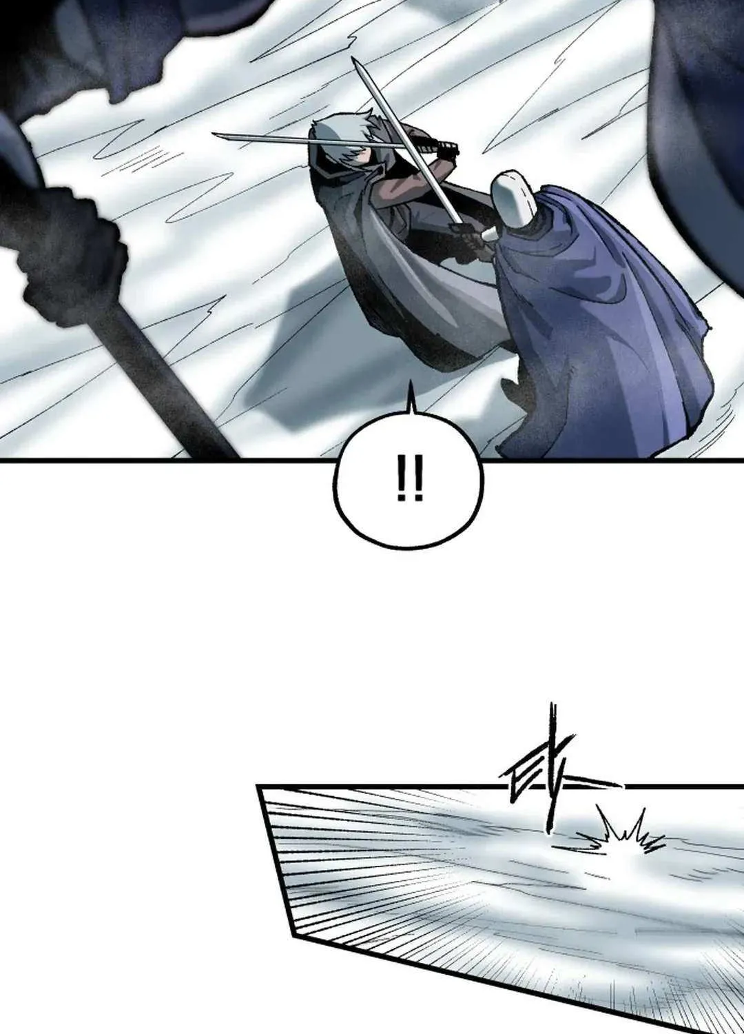 Lantern Of The Dawn Chapter 20 page 82 - 