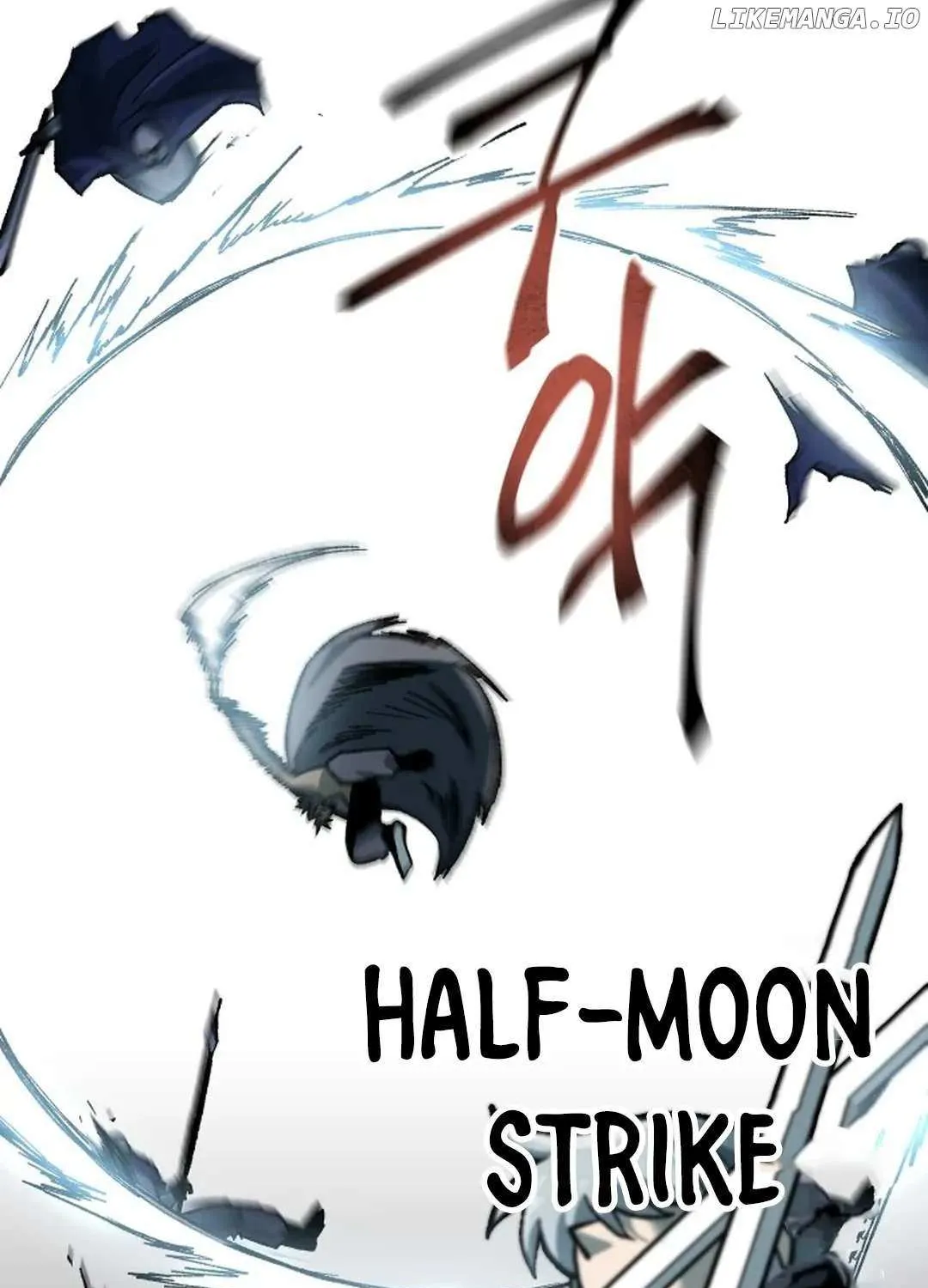 Lantern Of The Dawn Chapter 20 page 84 - 