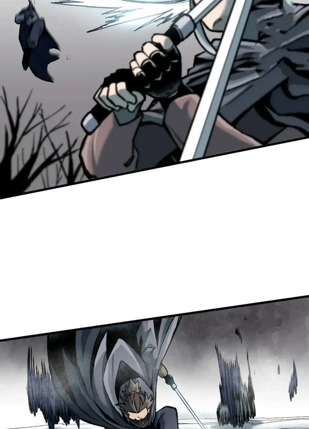 Lantern Of The Dawn Chapter 20 page 85 - 