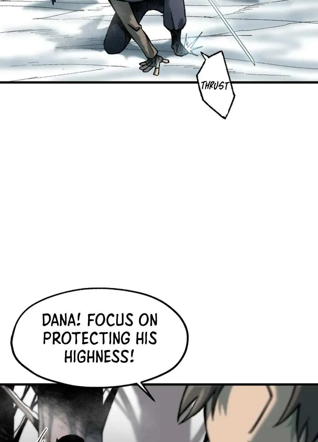 Lantern Of The Dawn Chapter 20 page 86 - 