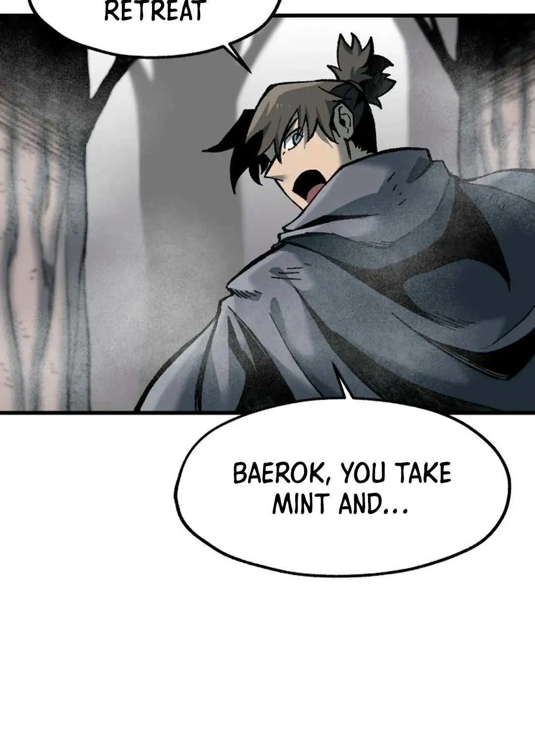 Lantern Of The Dawn Chapter 20 page 88 - 