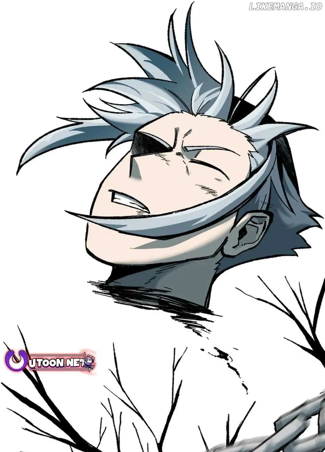 Lantern Of The Dawn Chapter 20 page 90 - 