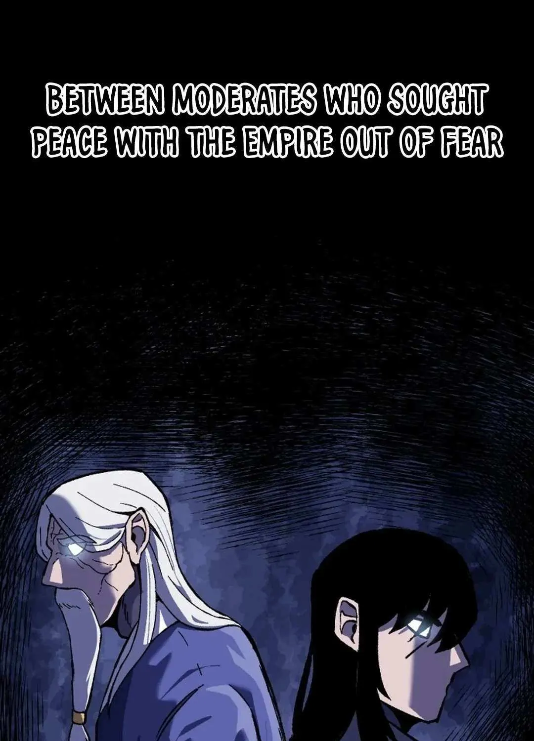 Lantern Of The Dawn Chapter 20 page 10 - 