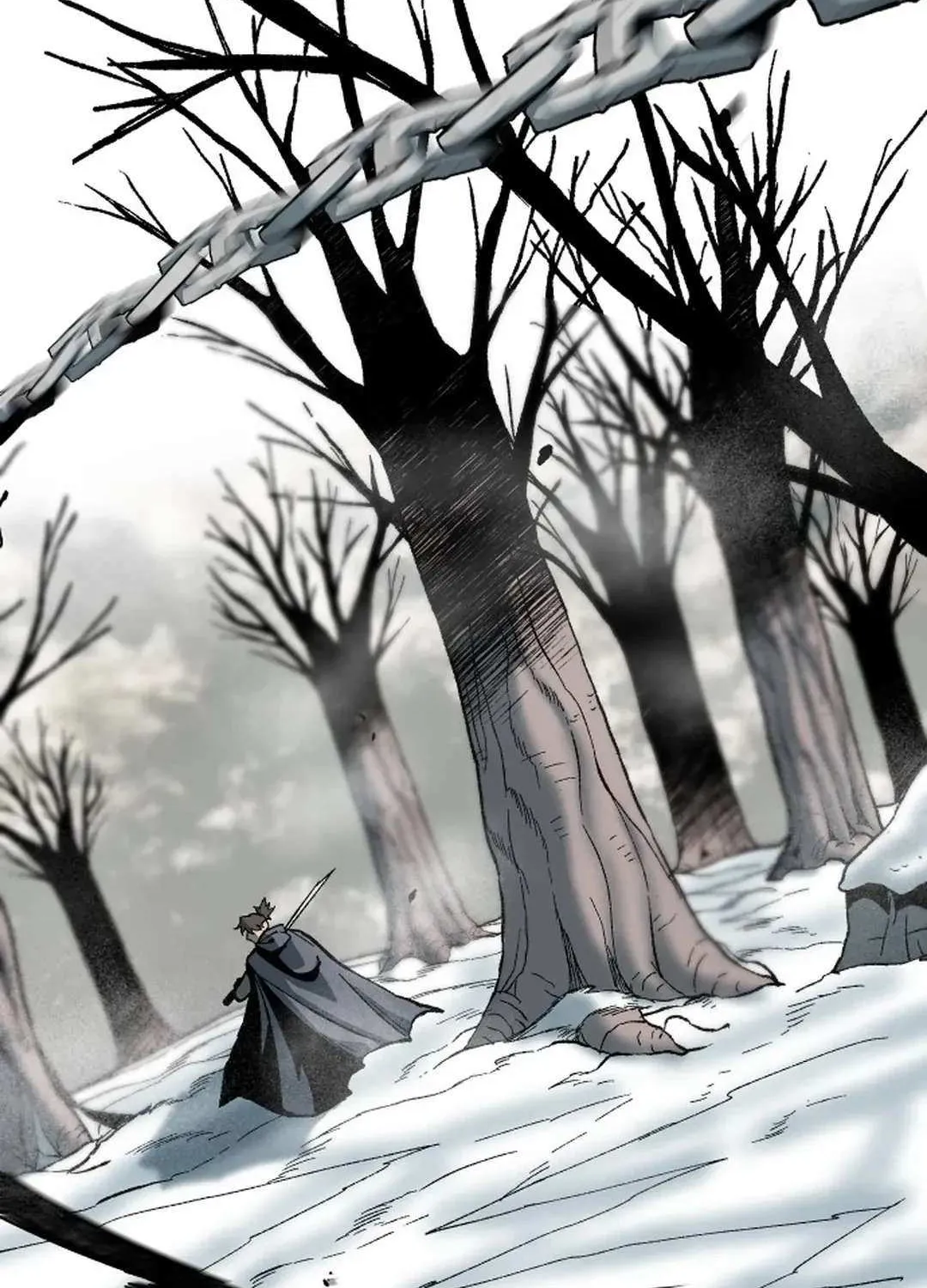 Lantern Of The Dawn Chapter 20 page 91 - 