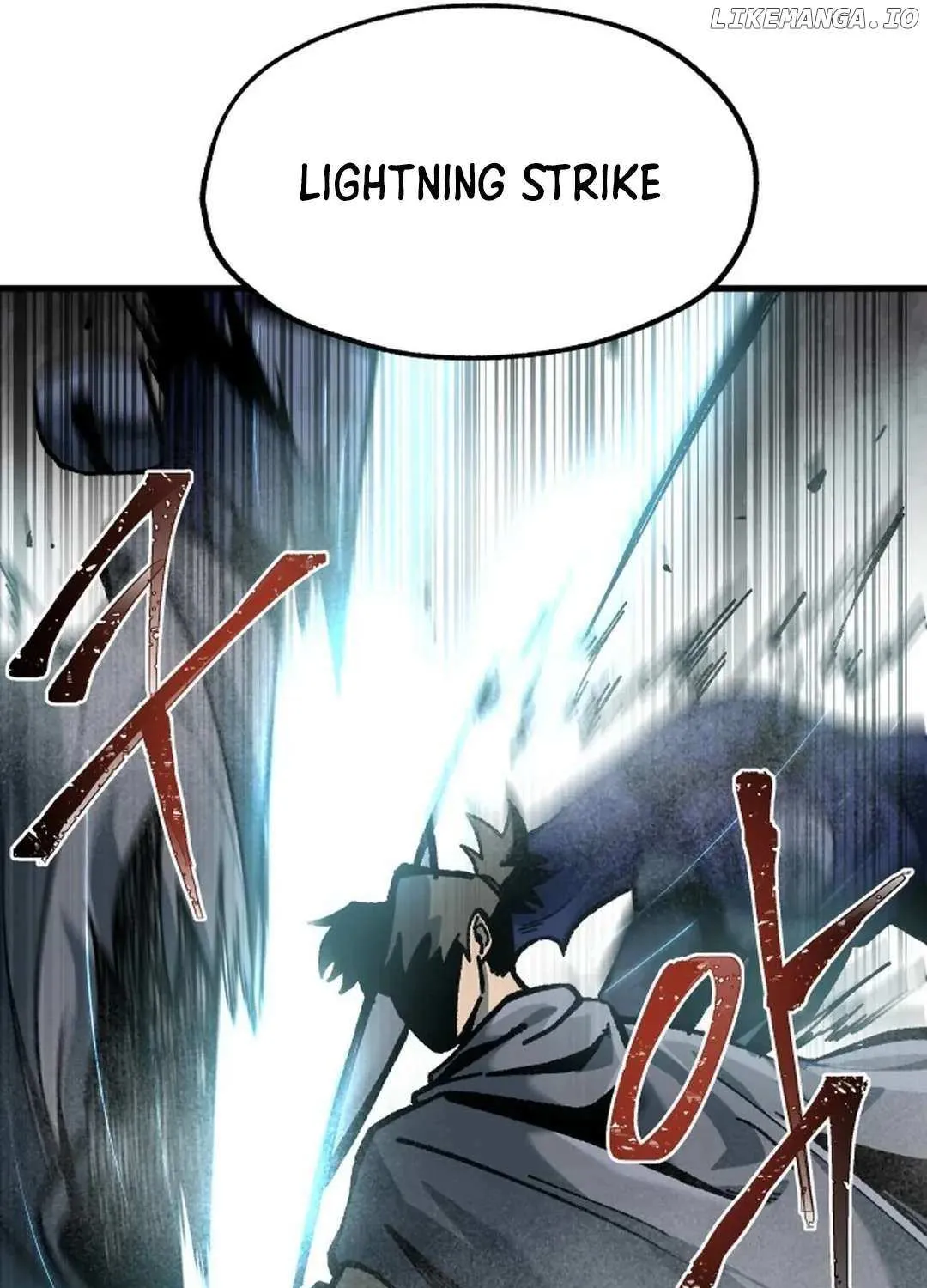 Lantern Of The Dawn Chapter 20 page 97 - 