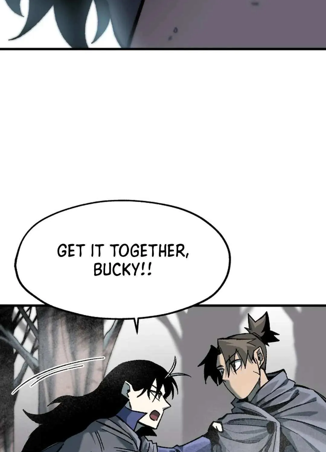 Lantern Of The Dawn Chapter 20 page 99 - 