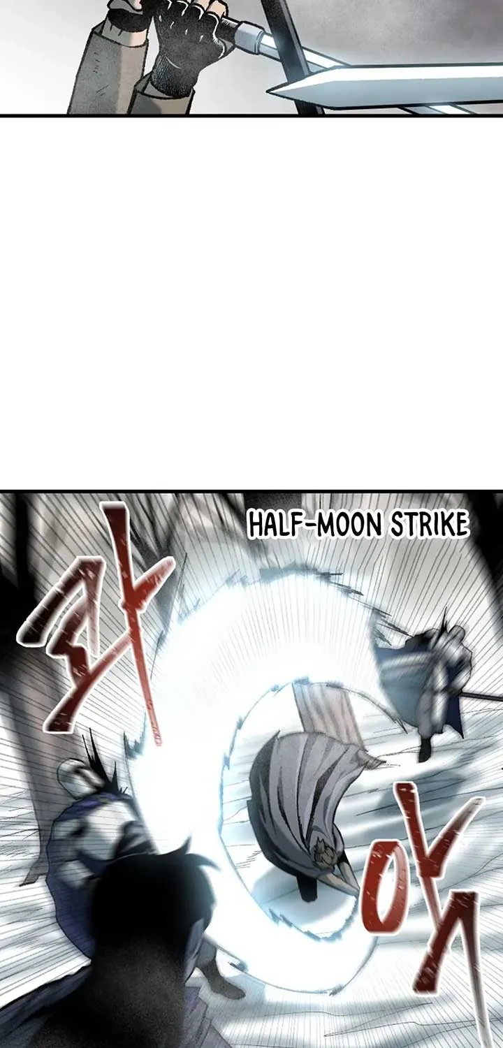 Lantern Of The Dawn Chapter 21 page 19 - 