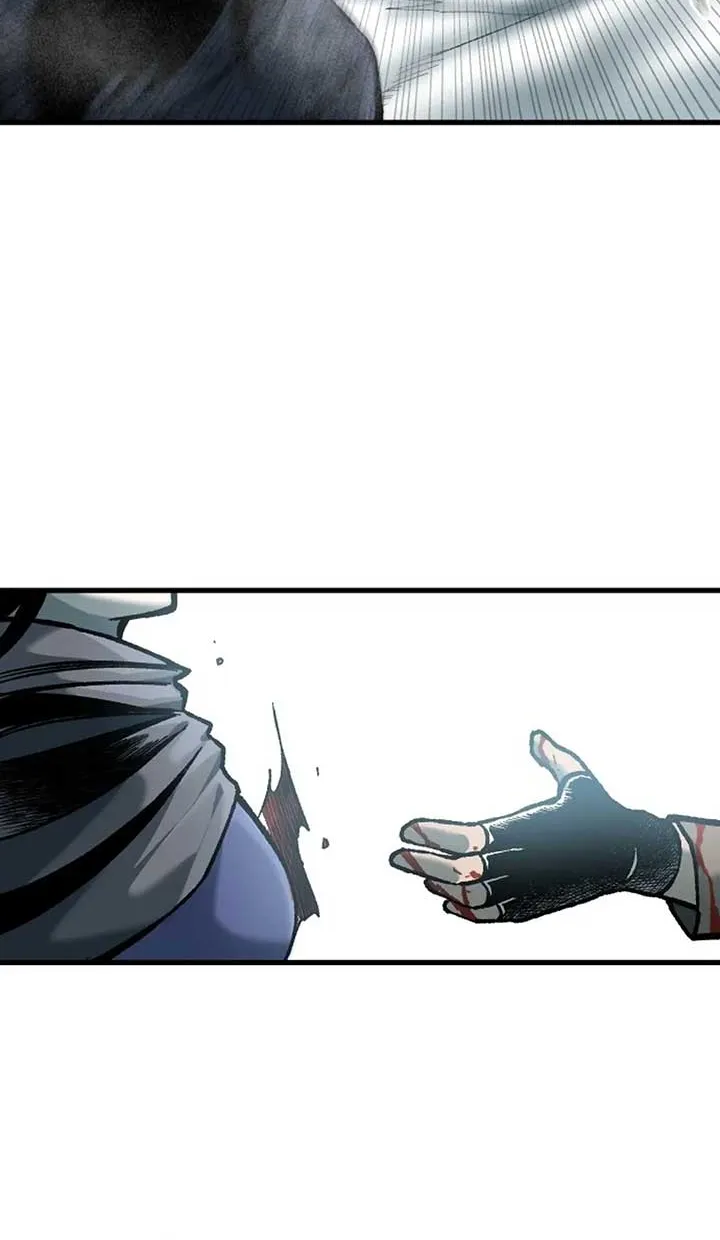 Lantern Of The Dawn Chapter 21 page 20 - 