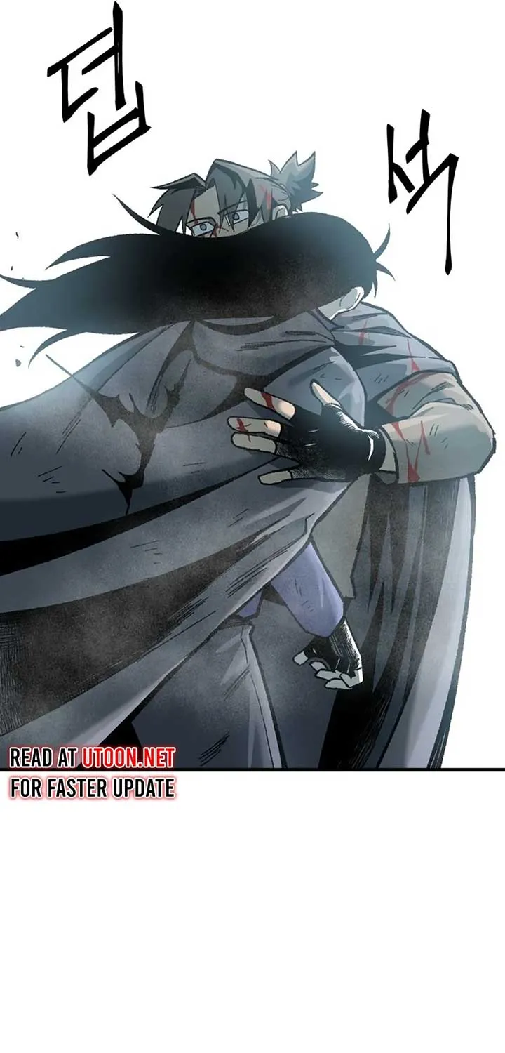 Lantern Of The Dawn Chapter 21 page 21 - 
