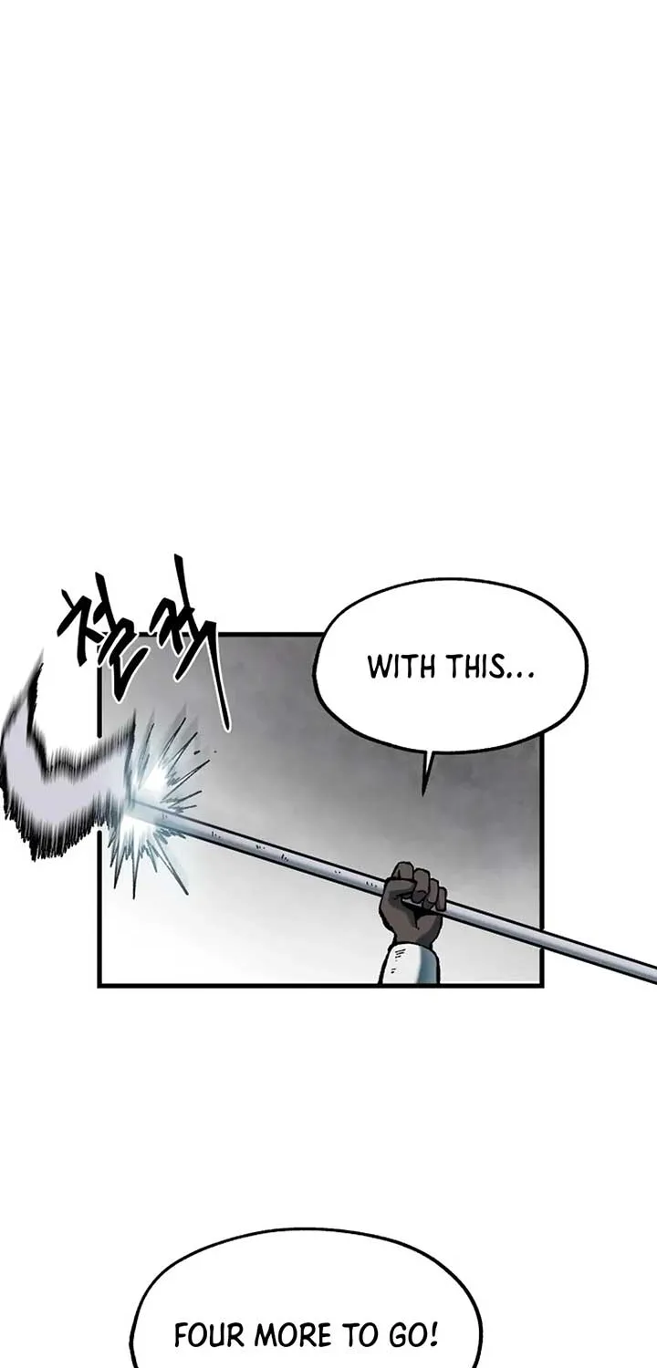 Lantern Of The Dawn Chapter 21 page 22 - 