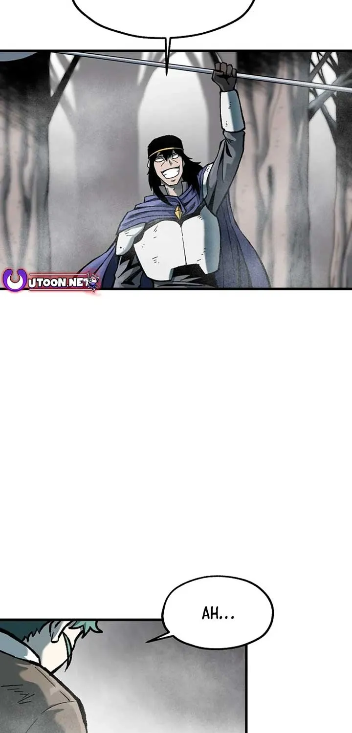 Lantern Of The Dawn Chapter 21 page 23 - 