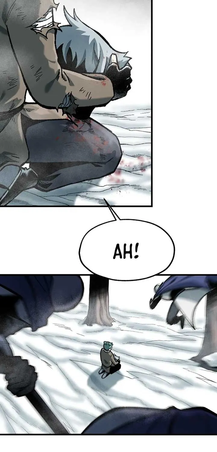 Lantern Of The Dawn Chapter 21 page 24 - 