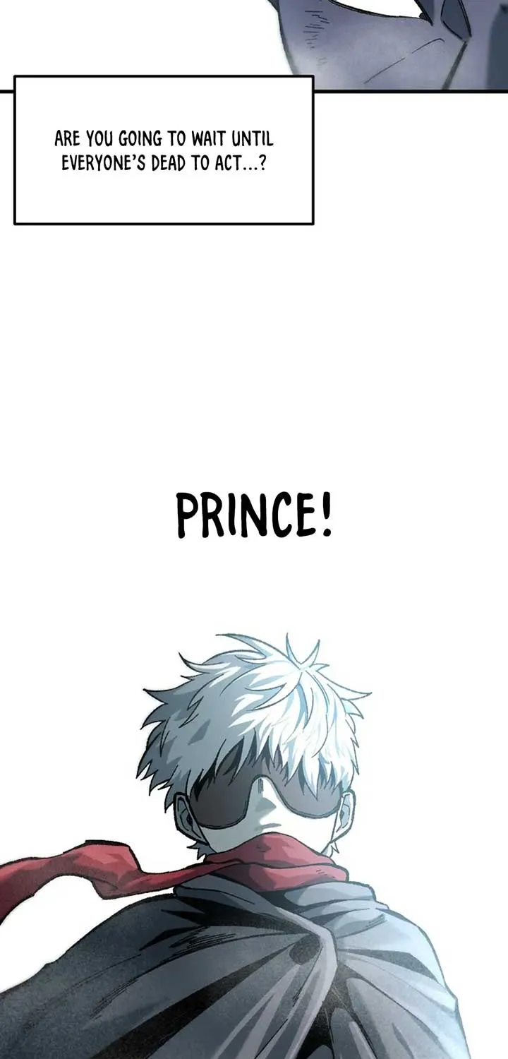 Lantern Of The Dawn Chapter 21 page 28 - 