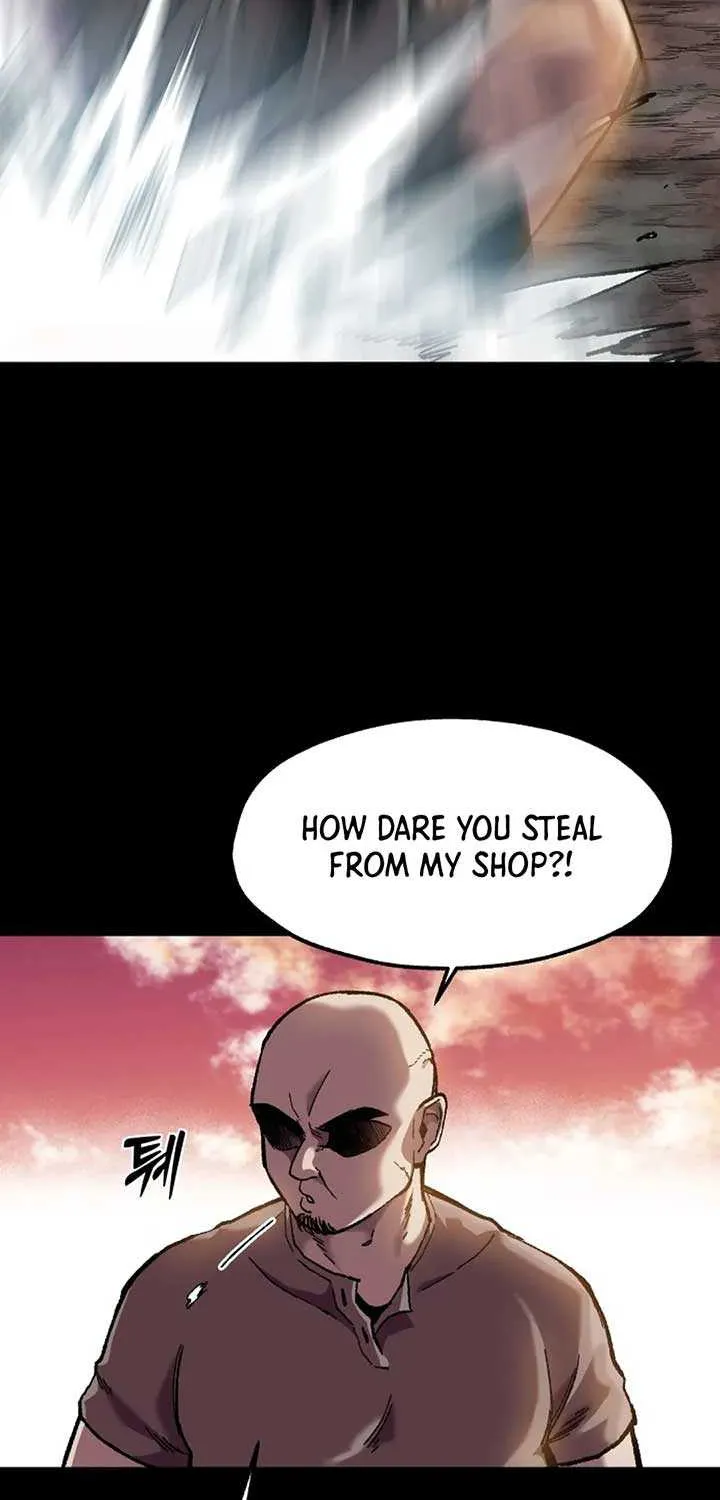 Lantern Of The Dawn Chapter 21 page 4 - 