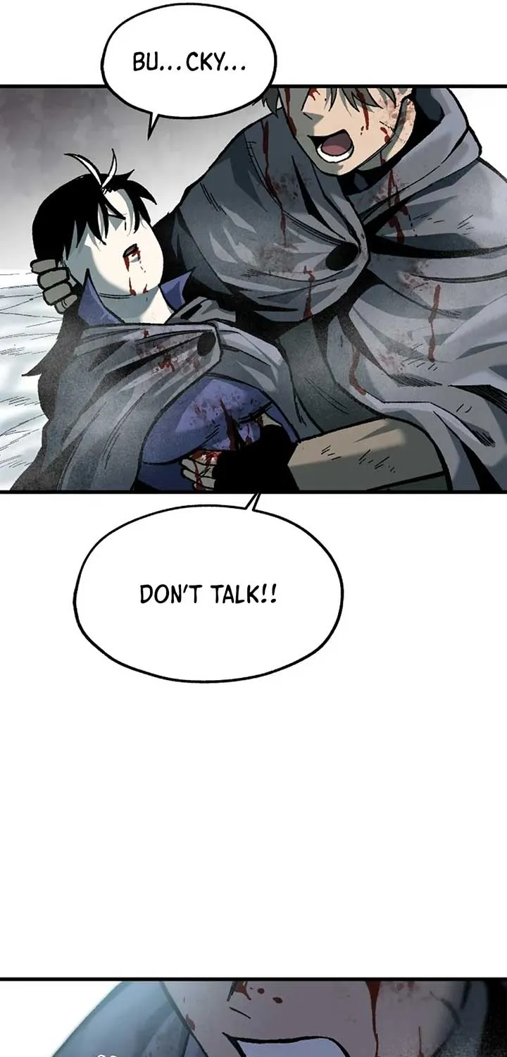 Lantern Of The Dawn Chapter 21 page 31 - 