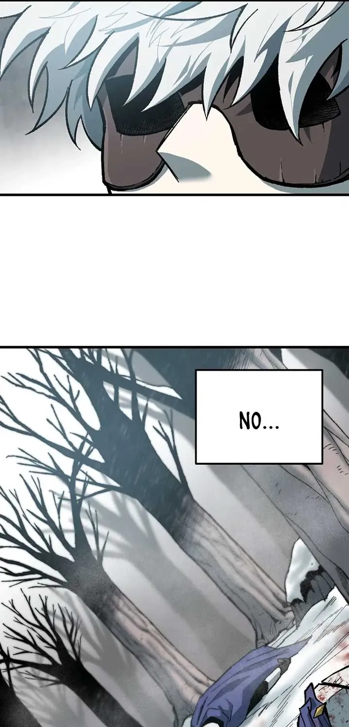 Lantern Of The Dawn Chapter 21 page 36 - 