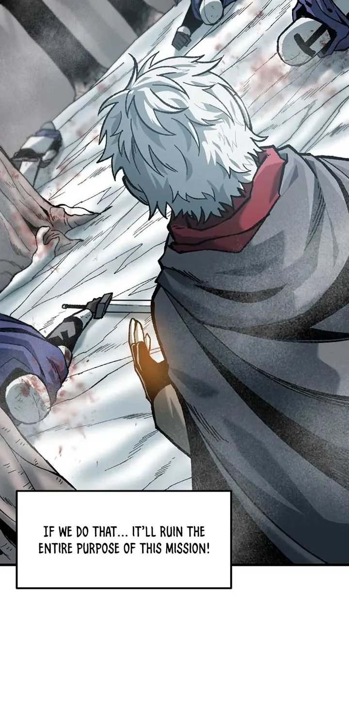 Lantern Of The Dawn Chapter 21 page 37 - 