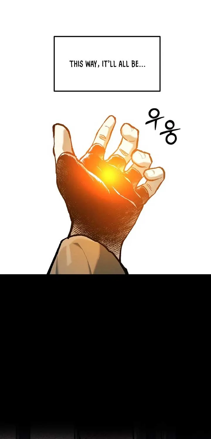 Lantern Of The Dawn Chapter 21 page 38 - 