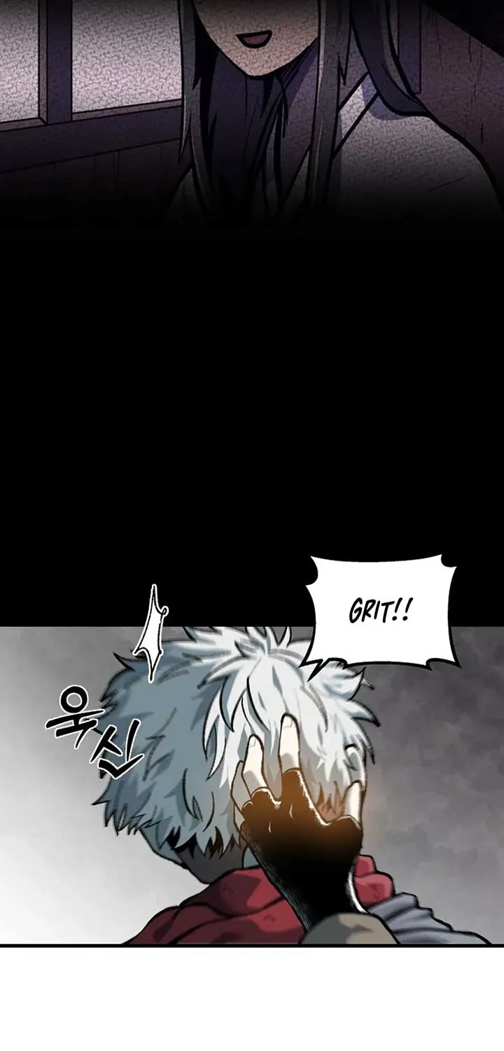 Lantern Of The Dawn Chapter 21 page 39 - 