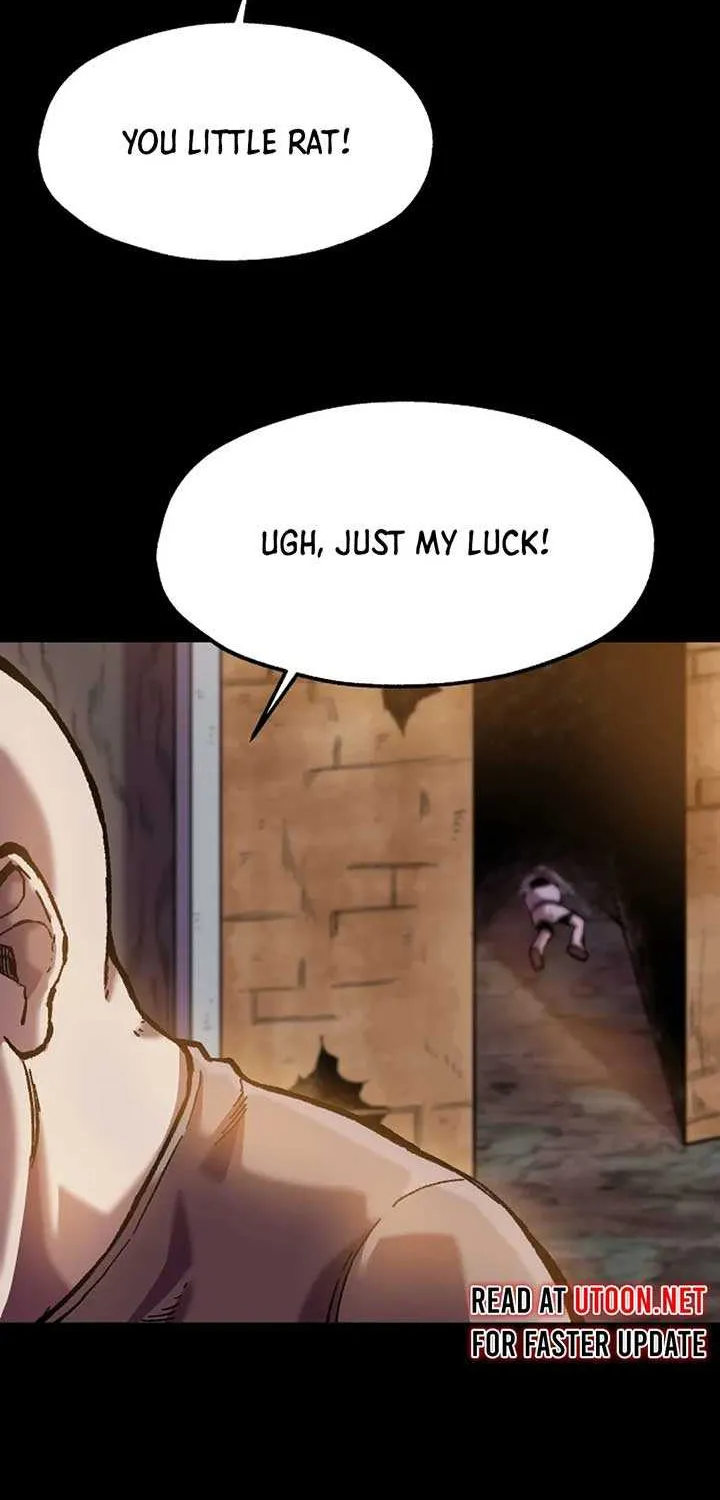 Lantern Of The Dawn Chapter 21 page 5 - 
