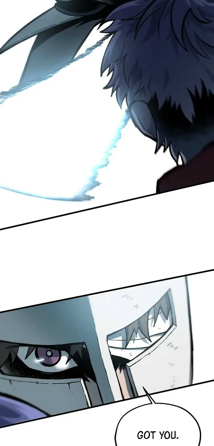Lantern Of The Dawn Chapter 21 page 43 - 