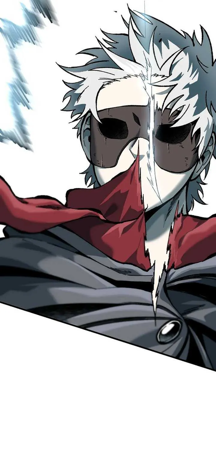 Lantern Of The Dawn Chapter 21 page 45 - 
