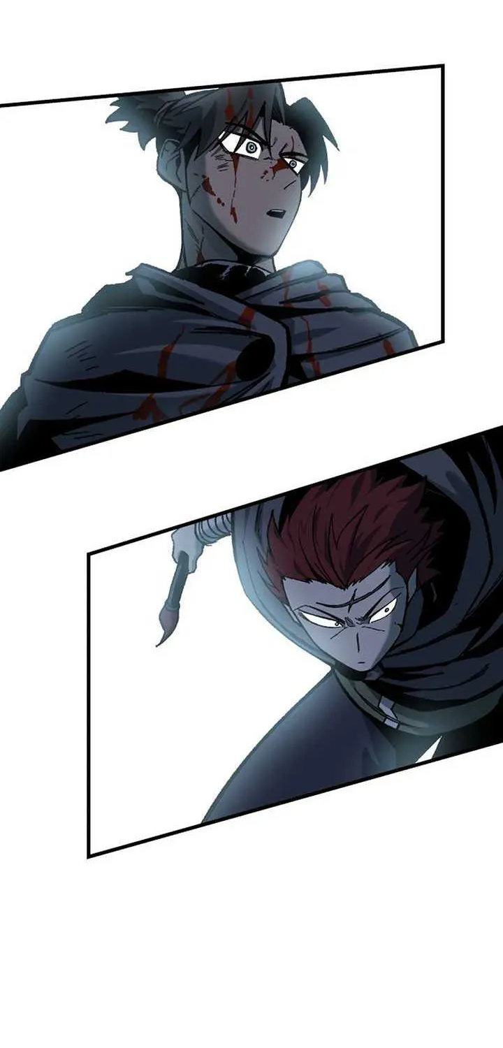Lantern Of The Dawn Chapter 21 page 46 - 