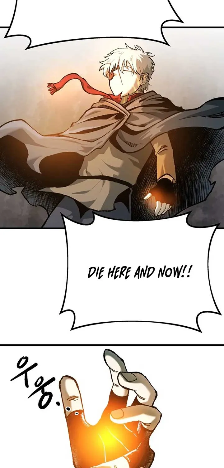 Lantern Of The Dawn Chapter 21 page 61 - 