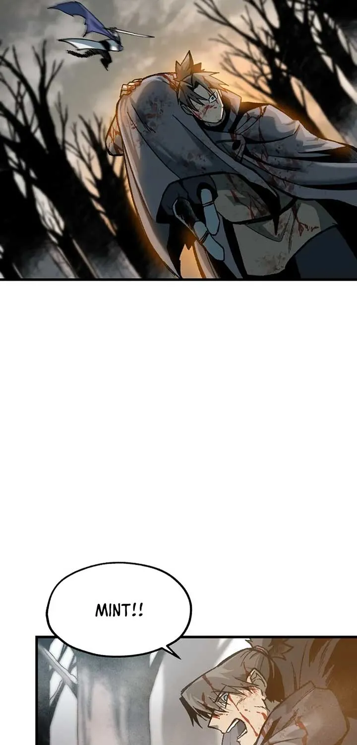 Lantern Of The Dawn Chapter 21 page 65 - 