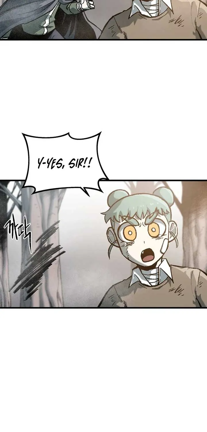 Lantern Of The Dawn Chapter 21 page 67 - 