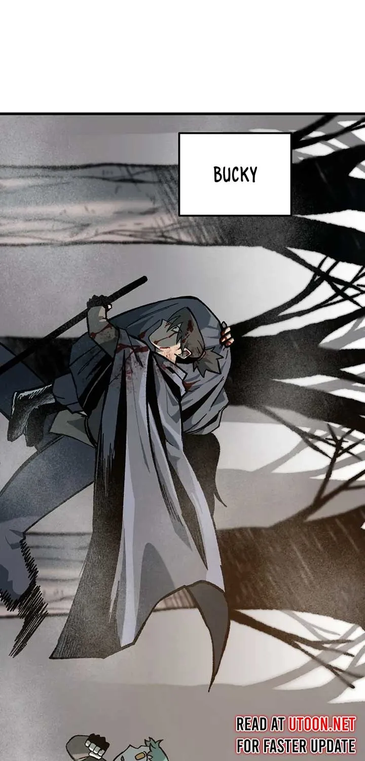 Lantern Of The Dawn Chapter 21 page 68 - 