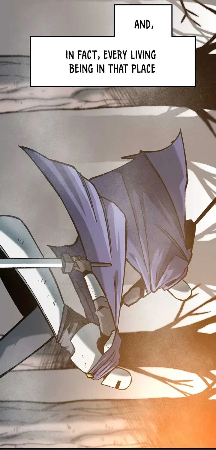 Lantern Of The Dawn Chapter 21 page 70 - 