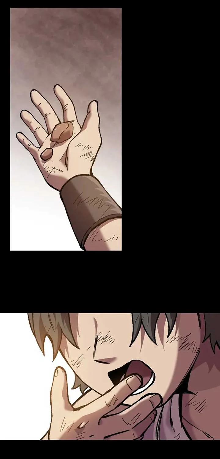 Lantern Of The Dawn Chapter 21 page 8 - 