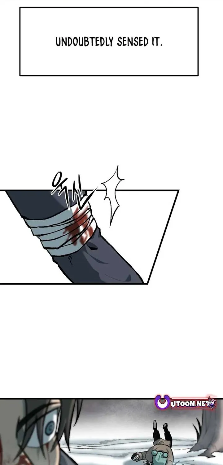 Lantern Of The Dawn Chapter 21 page 71 - 