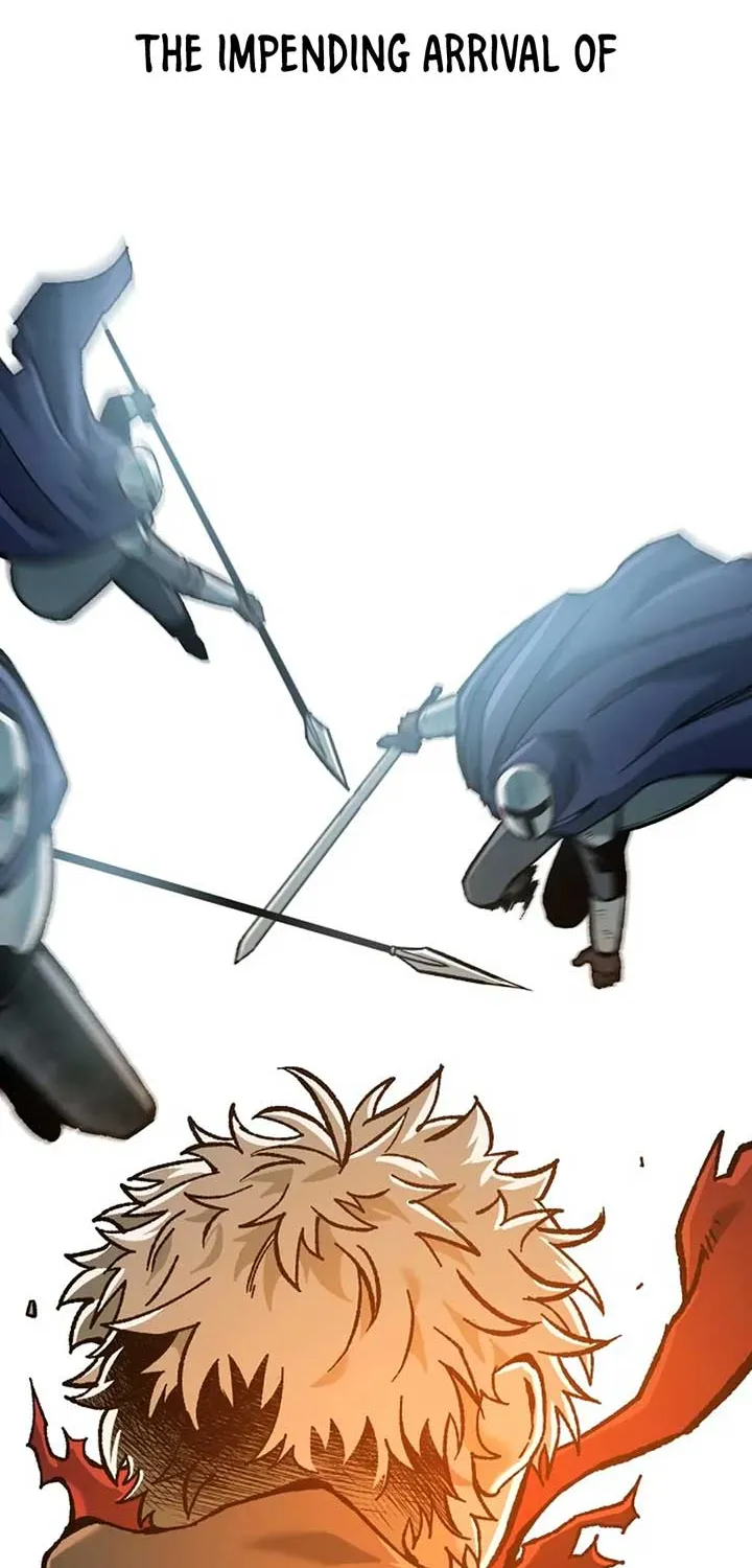 Lantern Of The Dawn Chapter 21 page 73 - 