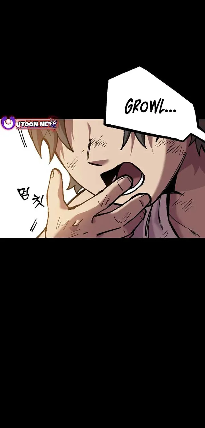 Lantern Of The Dawn Chapter 21 page 9 - 