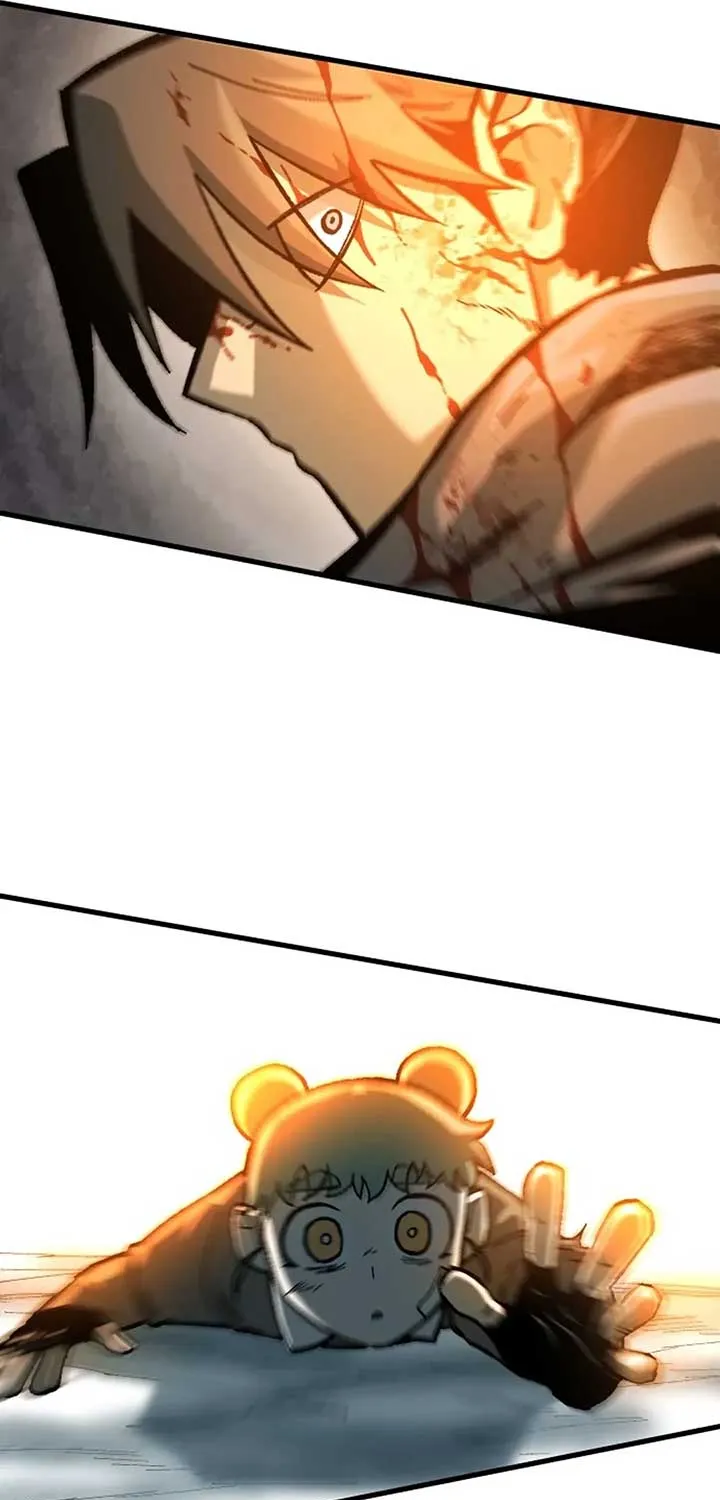 Lantern Of The Dawn Chapter 21 page 83 - 