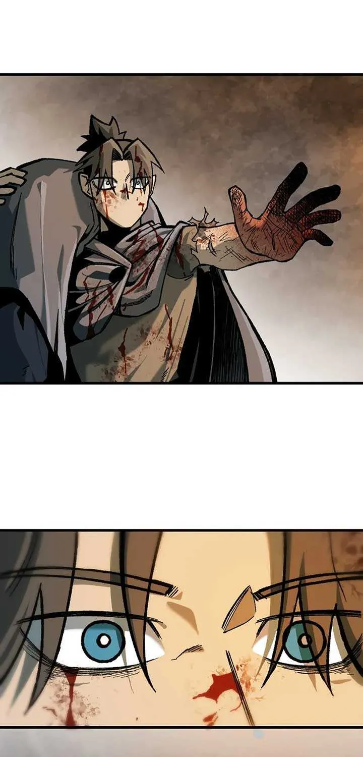 Lantern Of The Dawn Chapter 21 page 93 - 