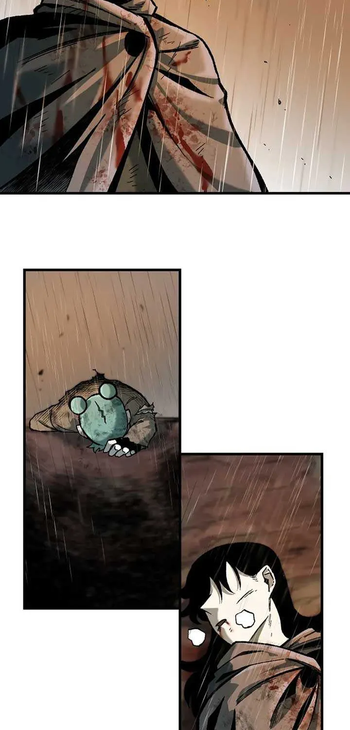 Lantern Of The Dawn Chapter 22 page 15 - 