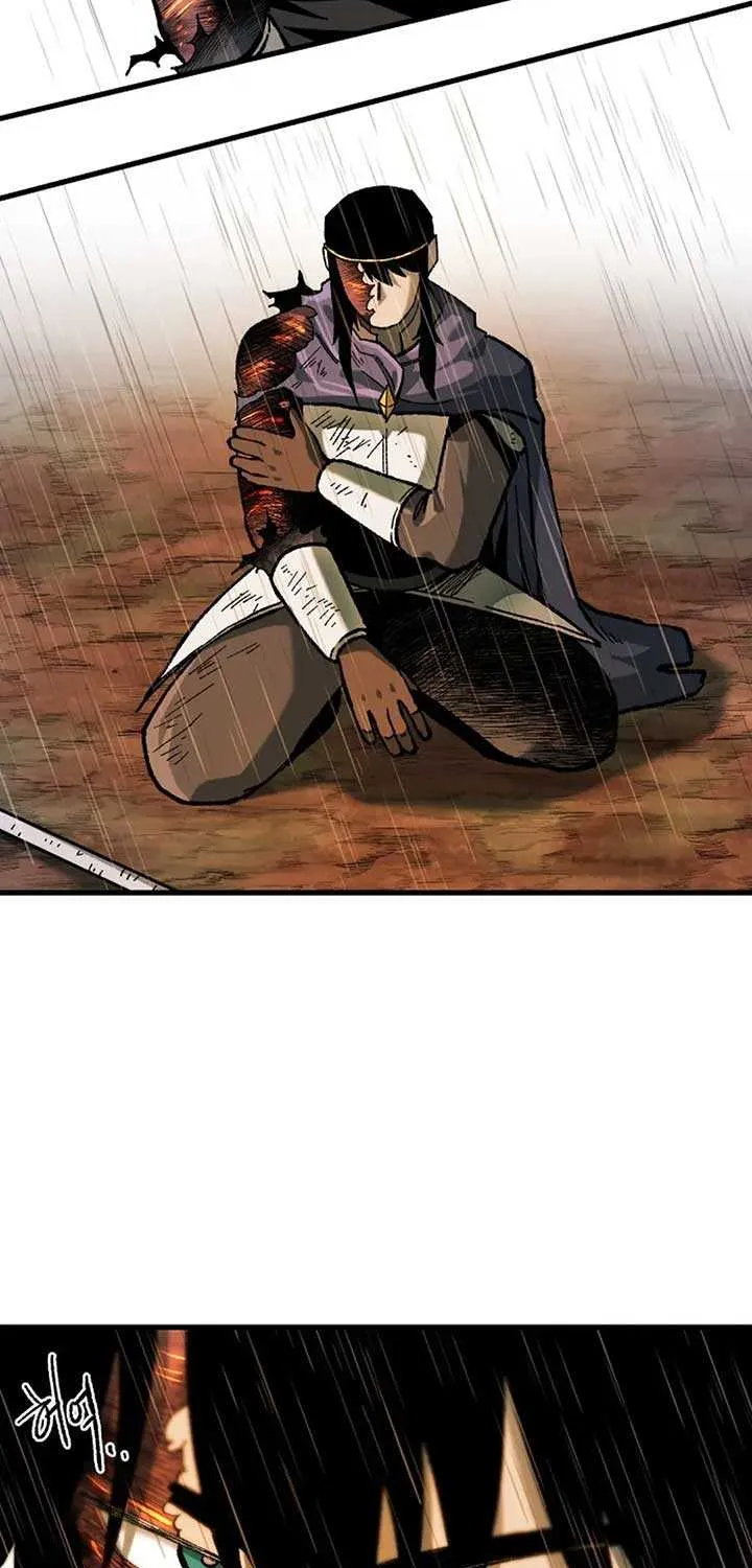Lantern Of The Dawn Chapter 22 page 19 - 