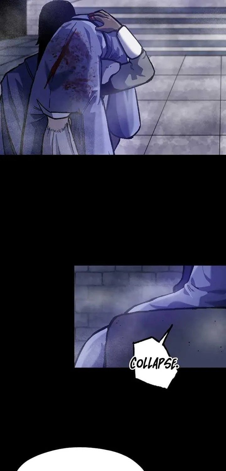 Lantern Of The Dawn Chapter 22 page 22 - 