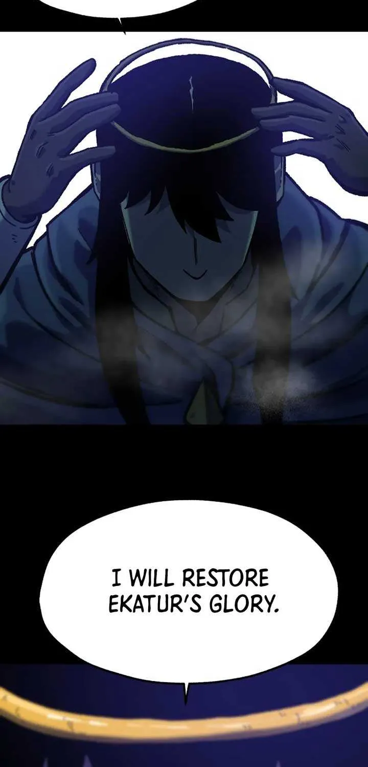 Lantern Of The Dawn Chapter 22 page 25 - 