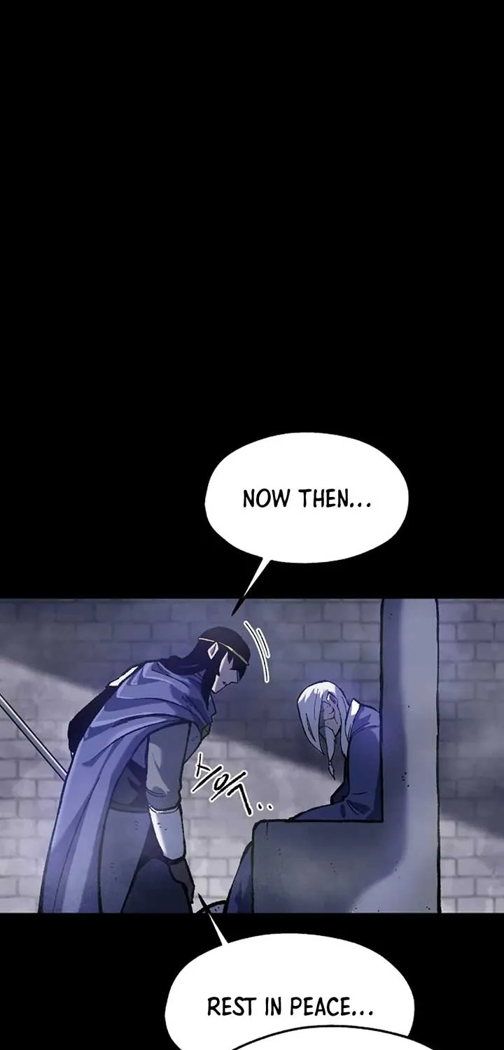 Lantern Of The Dawn Chapter 22 page 27 - 