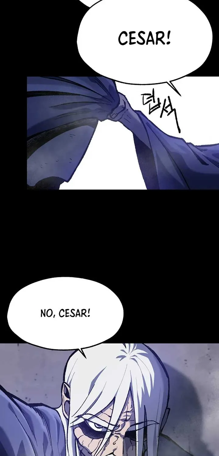 Lantern Of The Dawn Chapter 22 page 28 - 
