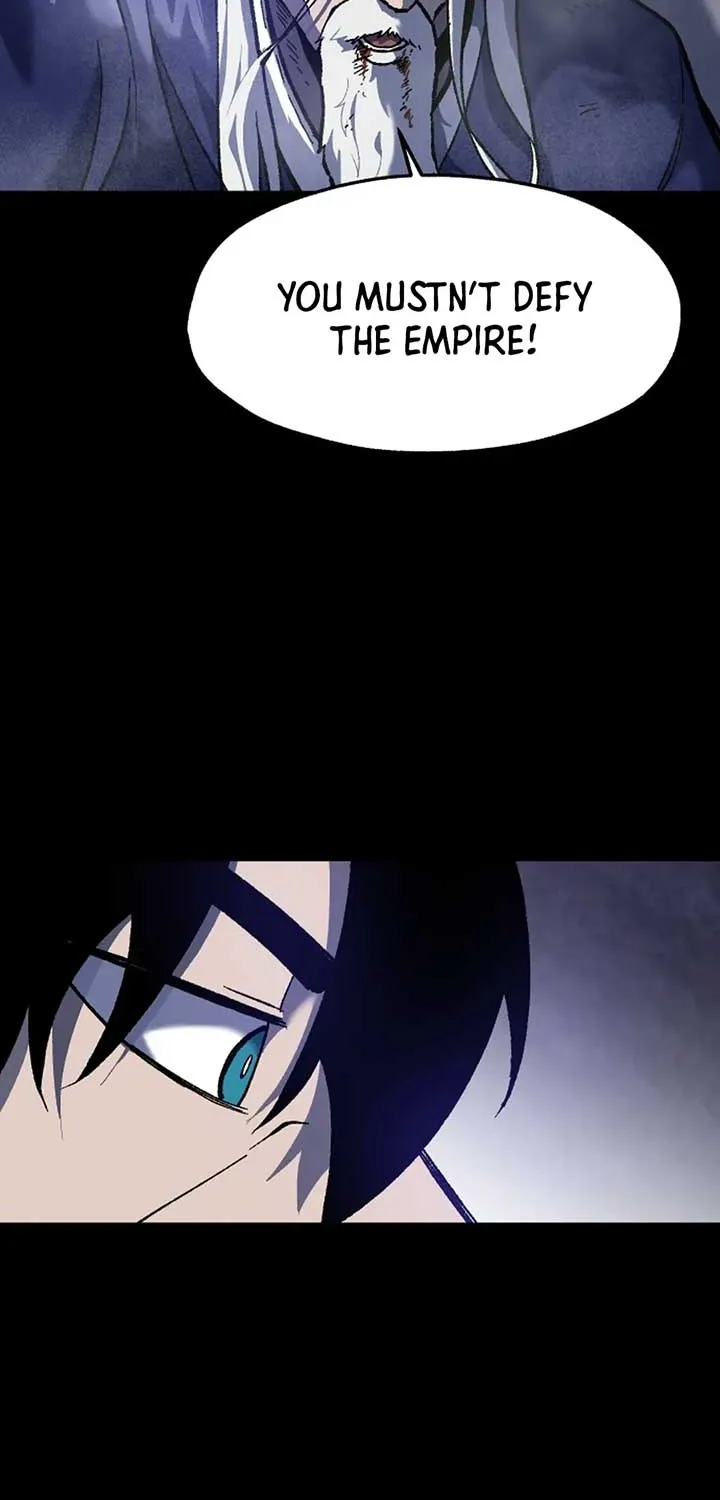Lantern Of The Dawn Chapter 22 page 29 - 
